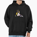 Bettis Urlacher Hoodie - Custom Art Print Men Women - T-Shirt, Sweatshirt, Hoodie
