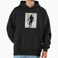 Carlos Valderrama Hoodie - Novelty Apparel Unisex - T-Shirt, Sweatshirt, Hoodie
