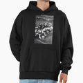Sistrunk And Hendricks Hoodie - Unique Graphic for Adults - T-Shirt, Sweatshirt, Hoodie