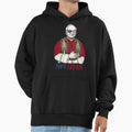 Pope Leo Xiv American Pope 2025 Robert Hoodie - Novelty Apparel Unisex - T-Shirt, Sweatshirt, Hoodie