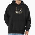 Baltimore City Hoodie - Minimalist Print Men Women - T-Shirt, Sweatshirt, Hoodie