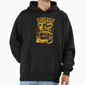 Green Bay Wisconsin Football Distressed Hoodie - Unique Graphic for Adults - T-Shirt, Sweatshirt, Hoodie
