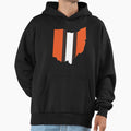 Cleveland Browns Hoodie - Novelty Apparel Men Women - T-Shirt, Sweatshirt, Hoodie