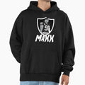 Madd Maxx Hoodie - Aesthetic Graphic Men Women - T-Shirt, Sweatshirt, Hoodie