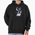 Jaxson Dart Signature Hoodie - Minimalist Print Unisex - T-Shirt, Sweatshirt, Hoodie