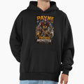 Httc Hoodie - Aesthetic Graphic Unisex - T-Shirt, Sweatshirt, Hoodie