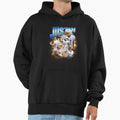 JH Hoodie - Minimalist Print Men Women - T-Shirt, Sweatshirt, Hoodie