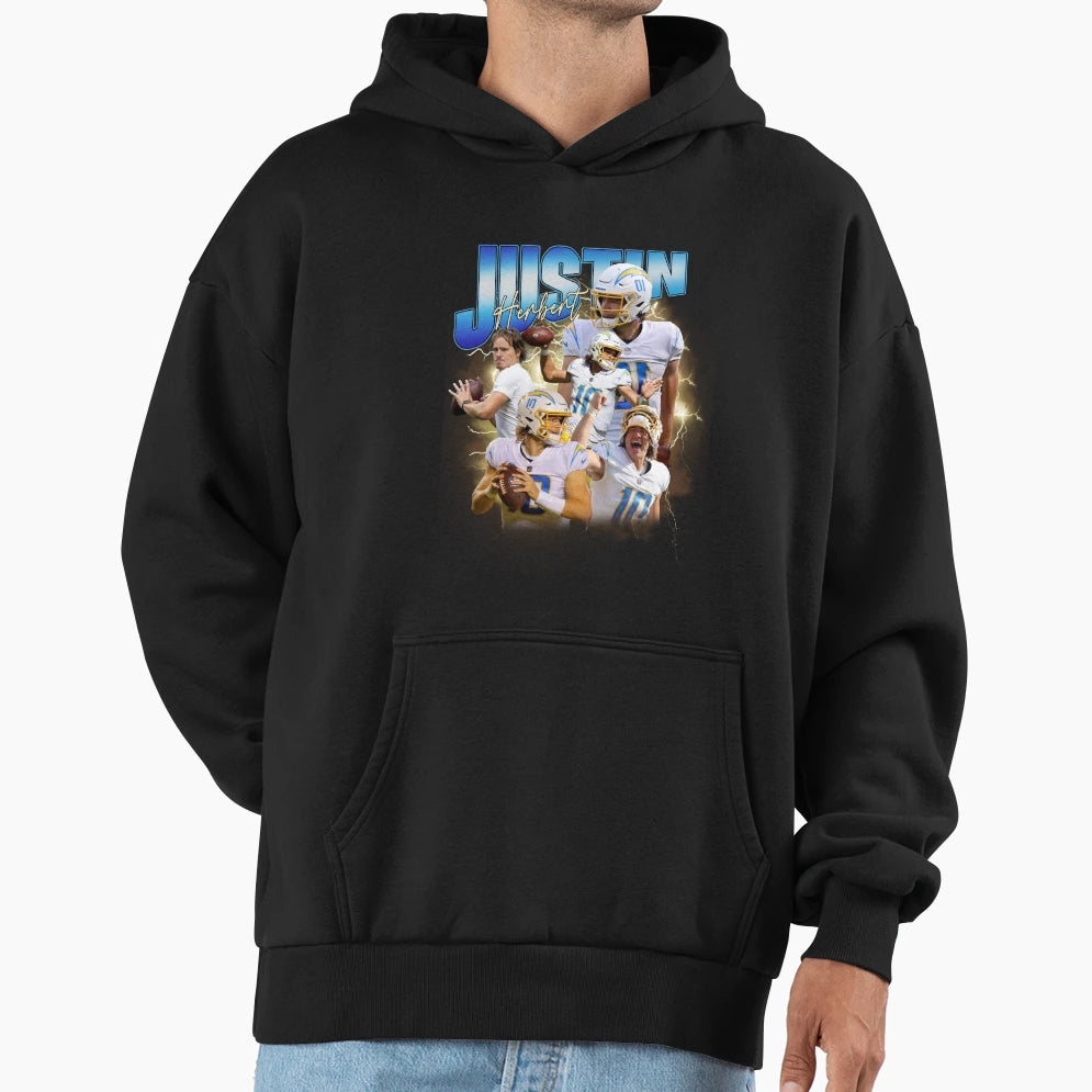 JH Hoodie - Minimalist Print Men Women - T-Shirt, Sweatshirt, Hoodie