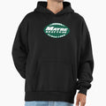 Maybe Next Year Jets Hoodie - Minimalist Print for Adults - T-Shirt, Sweatshirt, Hoodie