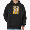 Julian Loki Hoodie - Novelty Apparel Men Women - T-Shirt, Sweatshirt, Hoodie