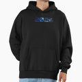 2026 Space Vibe Hoodie - Aesthetic Graphic for Adults - T-Shirt, Sweatshirt, Hoodie