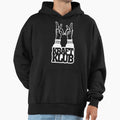 Kraftklub Fan Hoodie - Novelty Apparel Unisex - T-Shirt, Sweatshirt, Hoodie