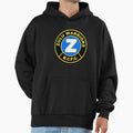 Bcfc Zulu Warriors Hoodie - Streetwear Style Men Women - T-Shirt, Sweatshirt, Hoodie