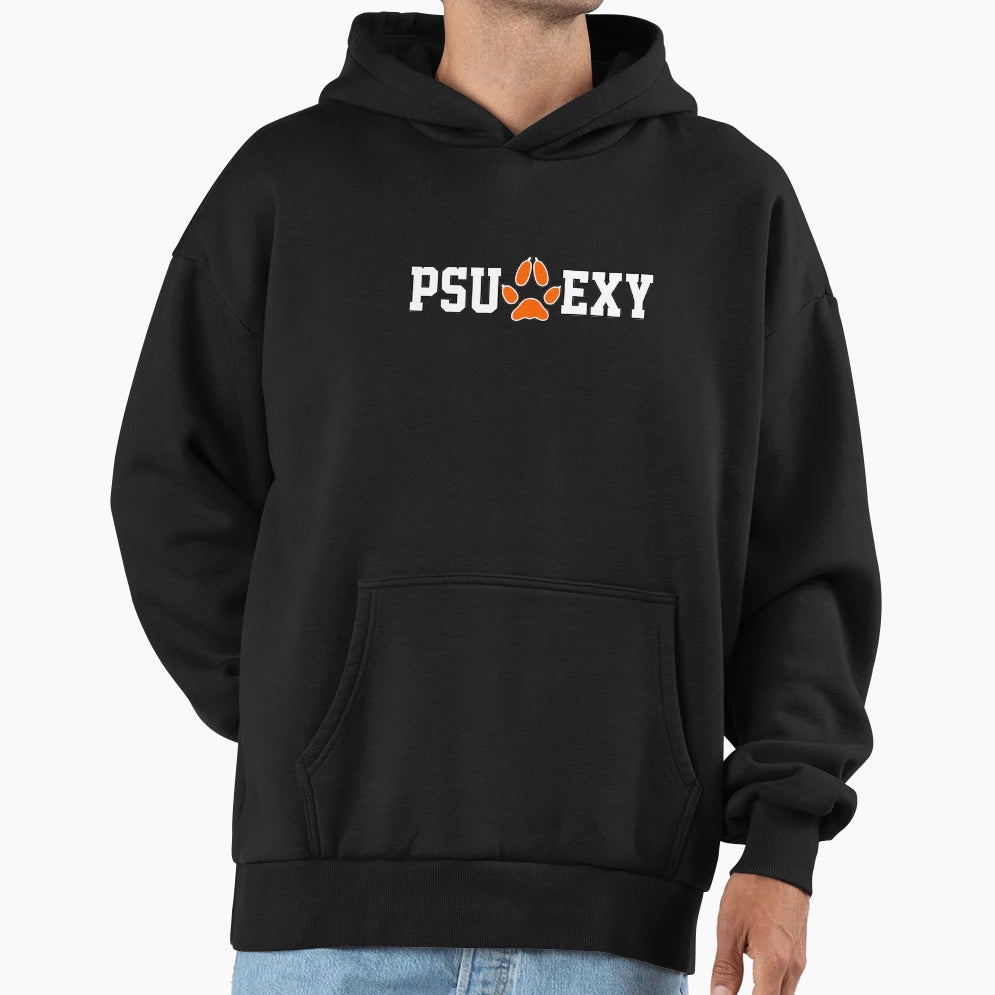 Psu Exy Hoodie - Aesthetic Graphic Unisex - T-Shirt, Sweatshirt, Hoodie