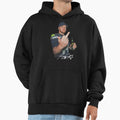 Sam Darnold Meme 90S Hoodie - Novelty Apparel for Adults - T-Shirt, Sweatshirt, Hoodie
