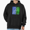 Football Wc Pop Hoodie - Casual Everyday Wear for Adults - T-Shirt, Sweatshirt, Hoodie