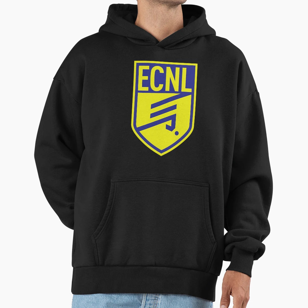 Ecnl Hoodie - Aesthetic Graphic for Adults - T-Shirt, Sweatshirt, Hoodie
