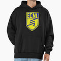 Ecnl Hoodie - Aesthetic Graphic for Adults - T-Shirt, Sweatshirt, Hoodie