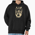 Hex Hoodie - Trendy Graphic Unisex - T-Shirt, Sweatshirt, Hoodie
