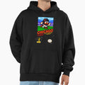 Chicago Bears 8 Bit Videogames Hoodie - Custom Art Print Men Women - T-Shirt, Sweatshirt, Hoodie