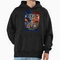 Super Bowl Lxi Bears Vs Broncos 2027 Hoodie - Unique Graphic for Adults - T-Shirt, Sweatshirt, Hoodie