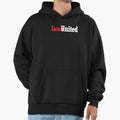 Manchester United I Am United Hoodie - Casual Everyday Wear Men Women - T-Shirt, Sweatshirt, Hoodie