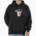 Jamarr Chase Hoodie - Unique Graphic Unisex - T-Shirt, Sweatshirt, Hoodie