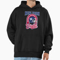 Art New York Giants Hoodie - Aesthetic Graphic Unisex - T-Shirt, Sweatshirt, Hoodie