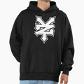 Zoo York Hoodie - Graphic Print Unisex - T-Shirt, Sweatshirt, Hoodie