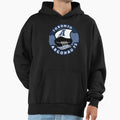 Toronto Argonauts Throwback Ship Hoodie - Aesthetic Graphic Unisex - T-Shirt, Sweatshirt, Hoodie