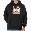 Adaptive Defeat Meets Victory Good Hoodie - Casual Everyday Wear Unisex - T-Shirt, Sweatshirt, Hoodie