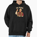 Da Pope Leo Xiv Hoodie - Streetwear Style Unisex - T-Shirt, Sweatshirt, Hoodie