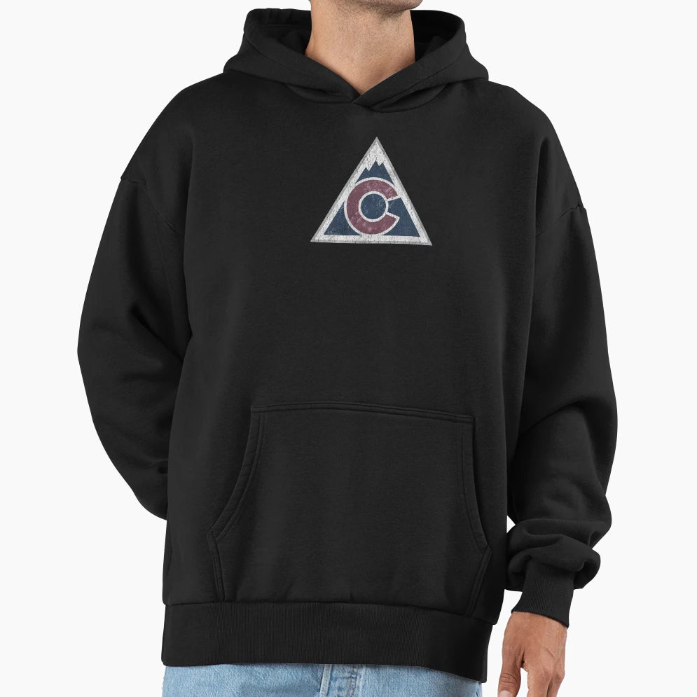 National Hockey Hoodie - Casual Everyday Wear Men Women - T-Shirt, Sweatshirt, Hoodie