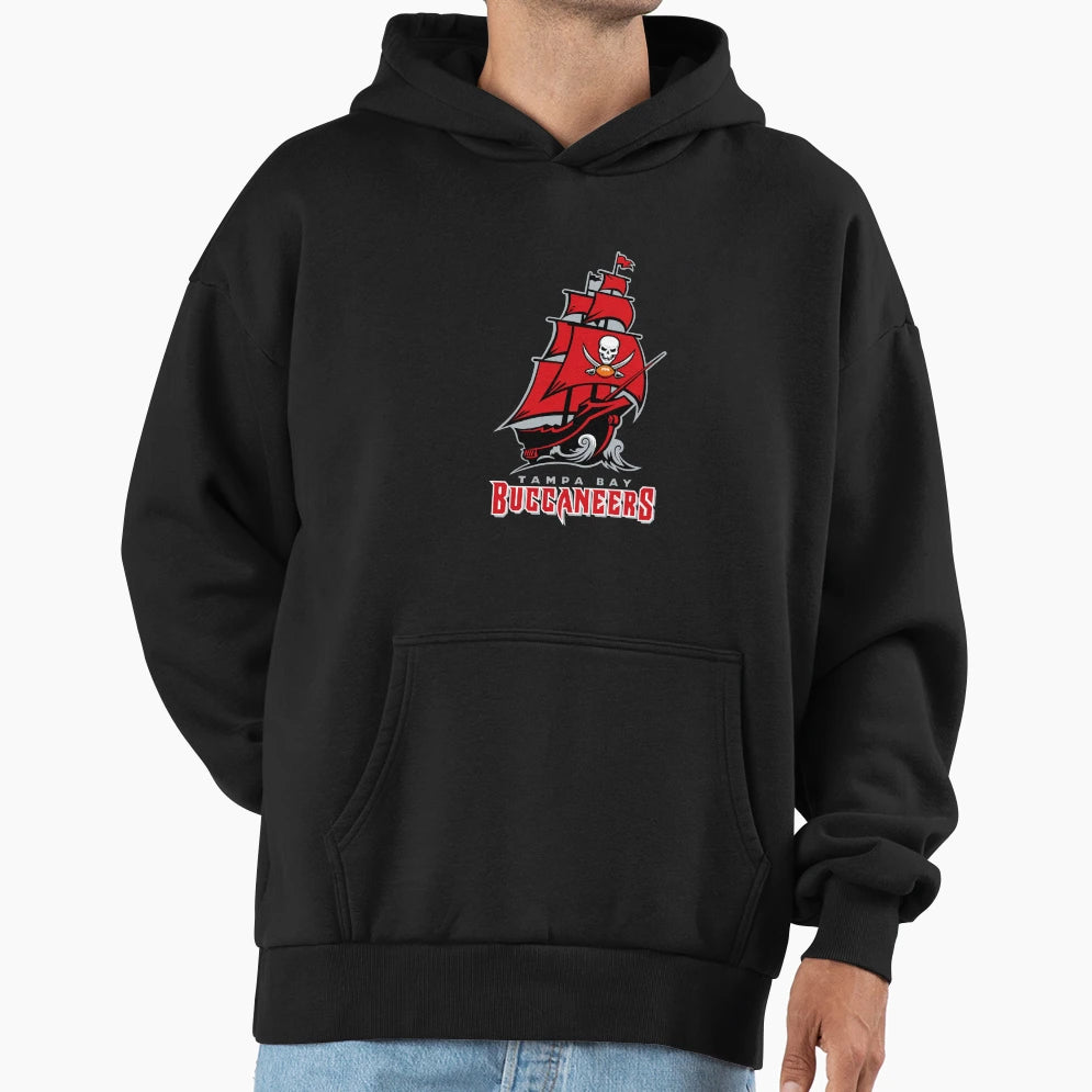Champions 2021 Hoodie - Fun Novelty Design for Adults - T-Shirt, Sweatshirt, Hoodie