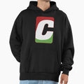 Dave Chappelle Logo Hoodie - Streetwear Style for Adults - T-Shirt, Sweatshirt, Hoodie