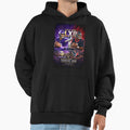 Superbowl Lxii Vikings Vs Texans 2028 Hoodie - Graphic Print for Adults - T-Shirt, Sweatshirt, Hoodie
