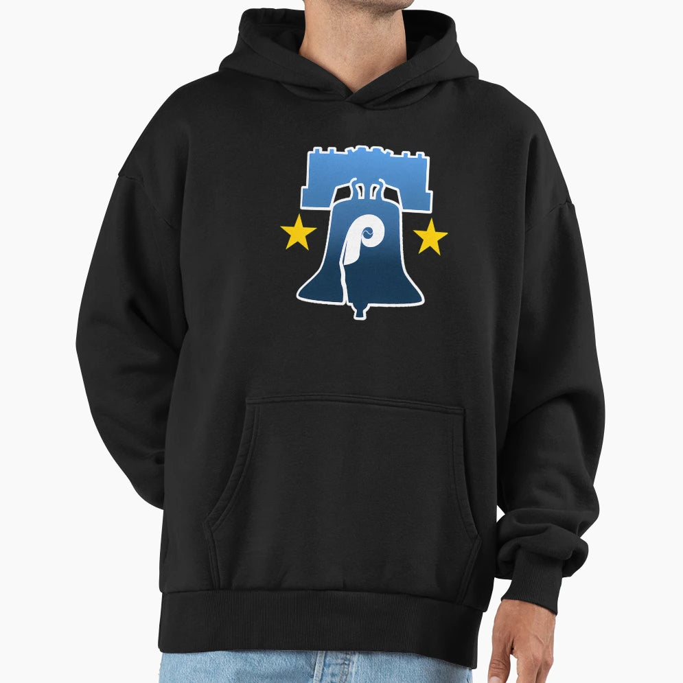 Philadelphia City Connect Alternate Hoodie - Unique Graphic Unisex - T-Shirt, Sweatshirt, Hoodie