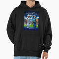 Super Bowl Lx Football Championship Hoodie - Trendy Graphic for Adults - T-Shirt, Sweatshirt, Hoodie