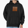 2026 Orange Hoodie - Streetwear Style Unisex - T-Shirt, Sweatshirt, Hoodie