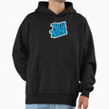 Rated Rookie Hoodie - Minimalist Print for Adults - T-Shirt, Sweatshirt, Hoodie