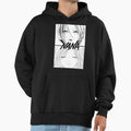 Nana Hoodie - Minimalist Print Unisex - T-Shirt, Sweatshirt, Hoodie