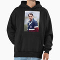 Sir Bobby England Hoodie - Novelty Apparel Men Women - T-Shirt, Sweatshirt, Hoodie