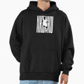 Nkunku Art Hoodie - Streetwear Style for Adults - T-Shirt, Sweatshirt, Hoodie