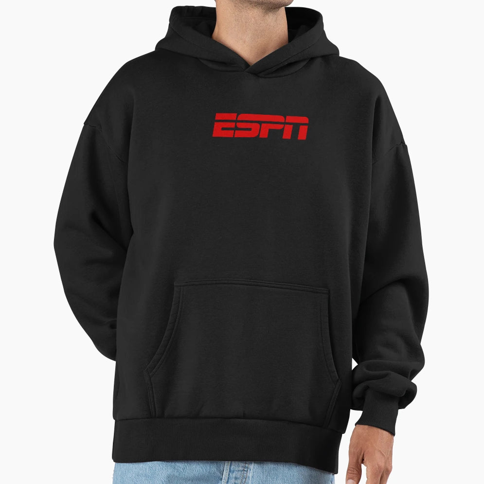Espn T-Shirt - Custom Art Print Unisex - T-Shirt, Sweatshirt, Hoodie
