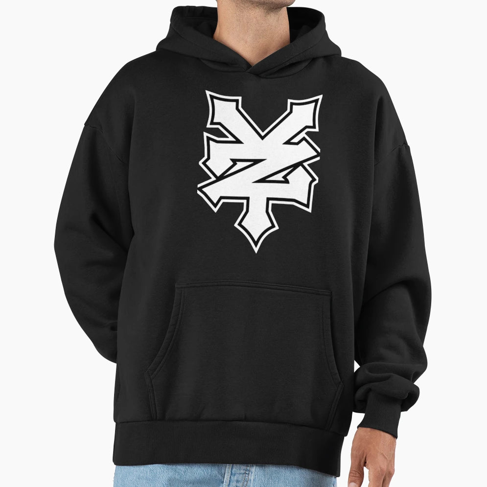 Zoo York Hoodie - Unique Graphic for Adults - T-Shirt, Sweatshirt, Hoodie