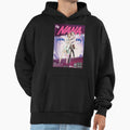 Nana Anime New Nana Anime You Hoodie - Unique Graphic for Adults - T-Shirt, Sweatshirt, Hoodie