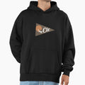Cle Gift Loves Cat Hoodie - Novelty Apparel Unisex - T-Shirt, Sweatshirt, Hoodie