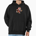 San Francisco 49Ers Tecmo Super Bowl Hoodie - Streetwear Style Unisex - T-Shirt, Sweatshirt, Hoodie
