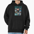 JK Hoodie - Fun Novelty Design for Adults - T-Shirt, Sweatshirt, Hoodie