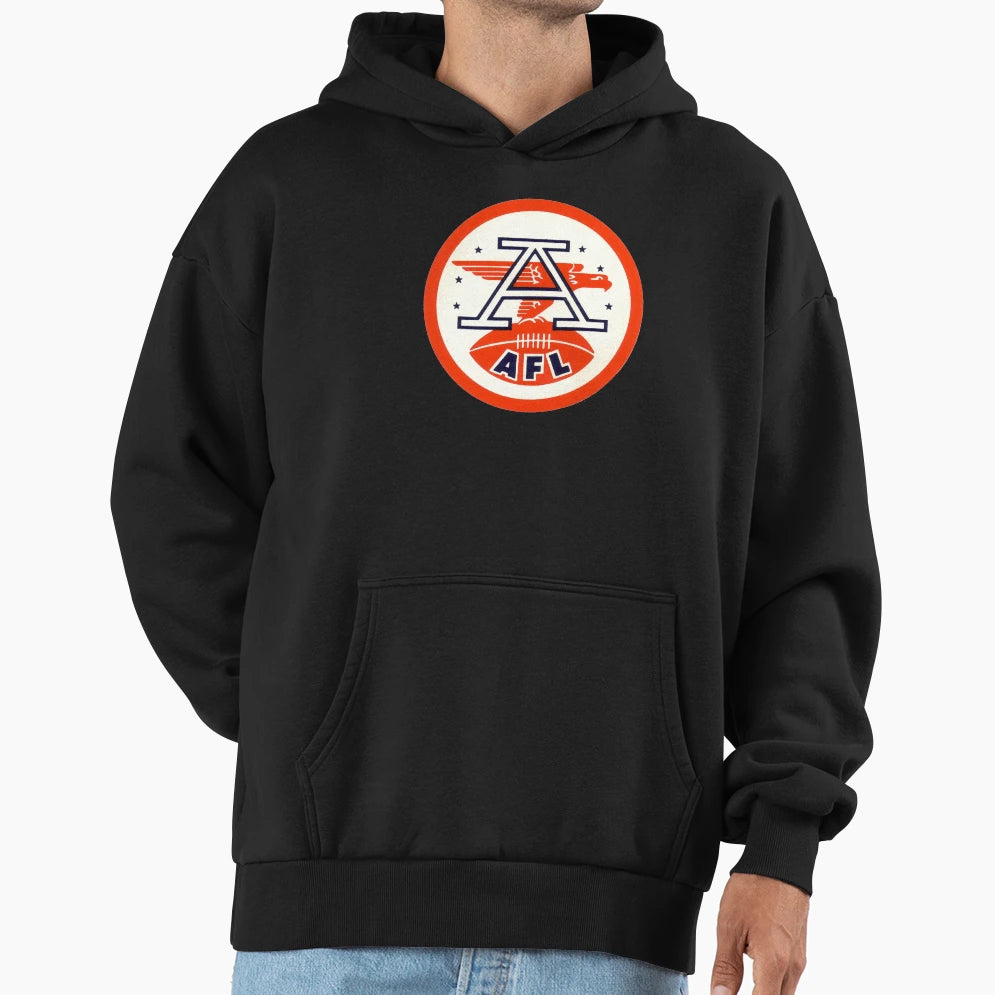 Afl And T-Shirt - Trendy Graphic for Adults - T-Shirt, Sweatshirt, Hoodie